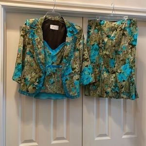 SARAFIA BY PRINCESSE SUIT